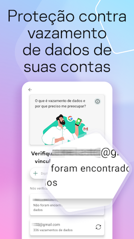 Kaspersky Antivírus Proteção e Antifurto 3