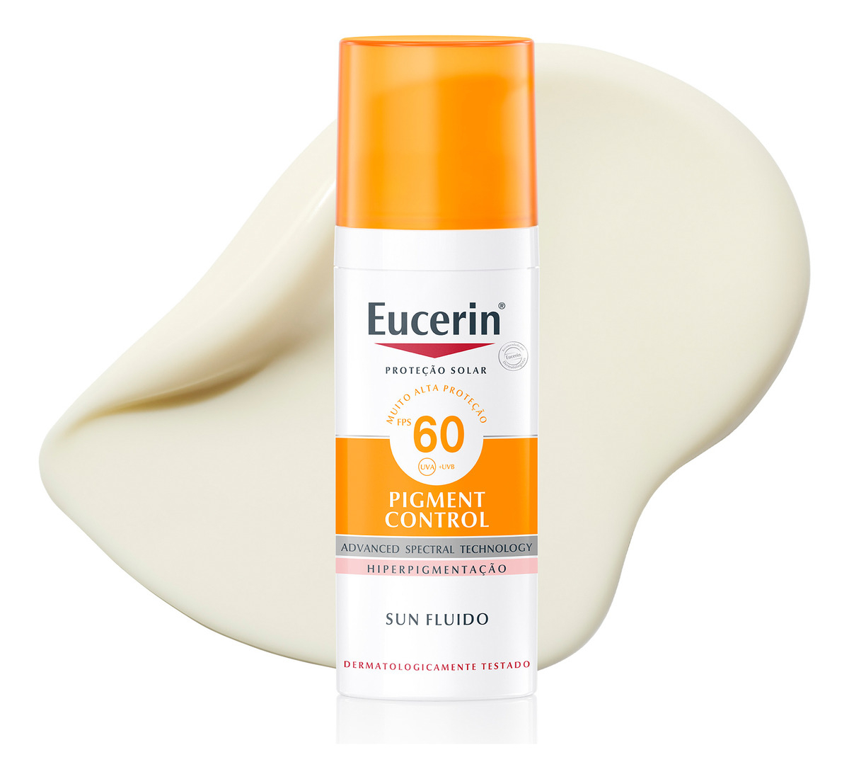 Top 10 Melhores Protetores Solares Eucerin em 2026(Oil Control, Pigment Control e mais) 2