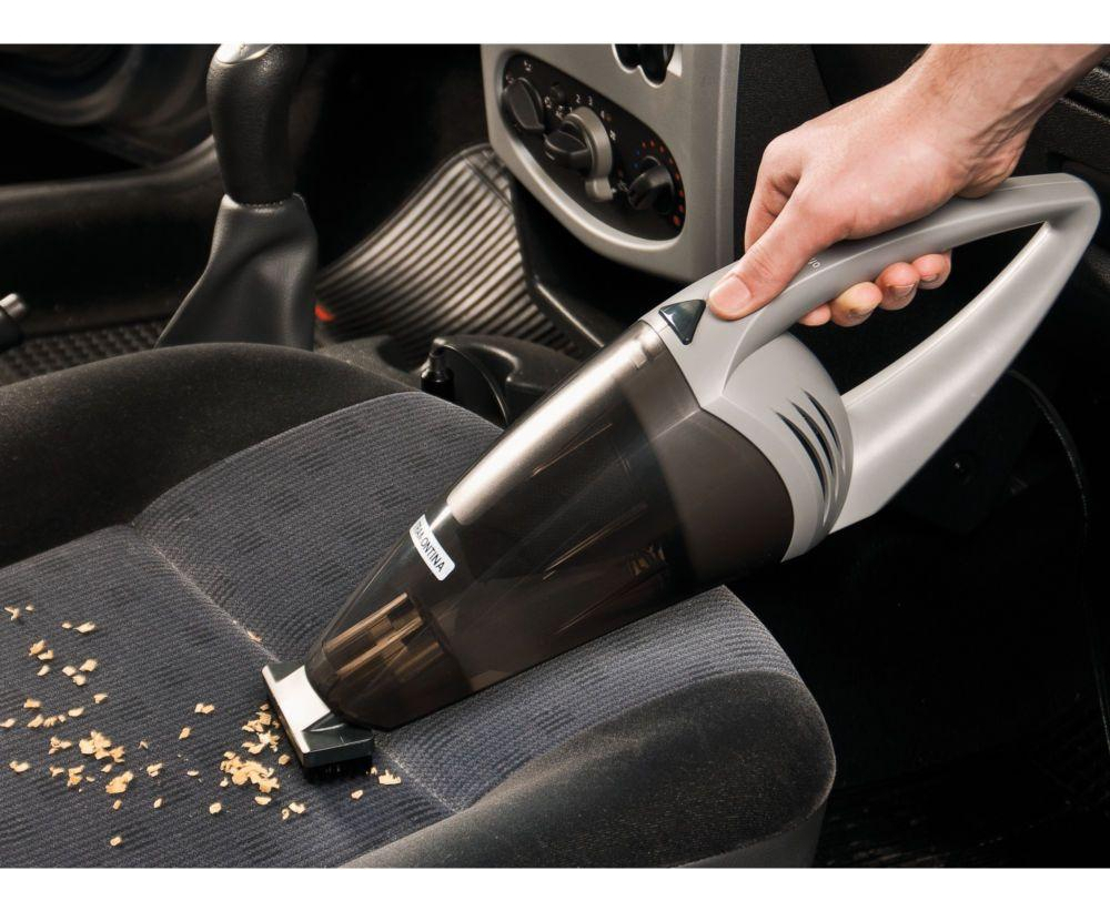 Aspirador de Pó Portátil para Carros Tramontina 70 W 3