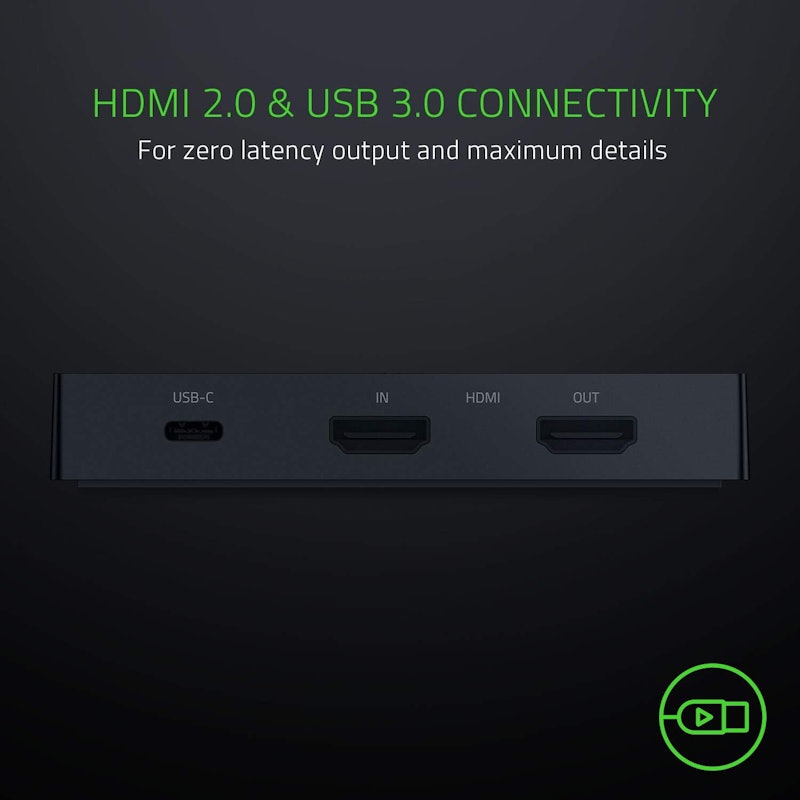 Razer Ripsaw HD 5