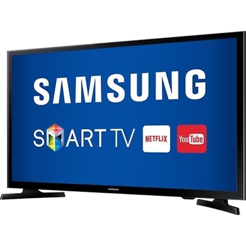Smart TV Led 49" Samsung 3