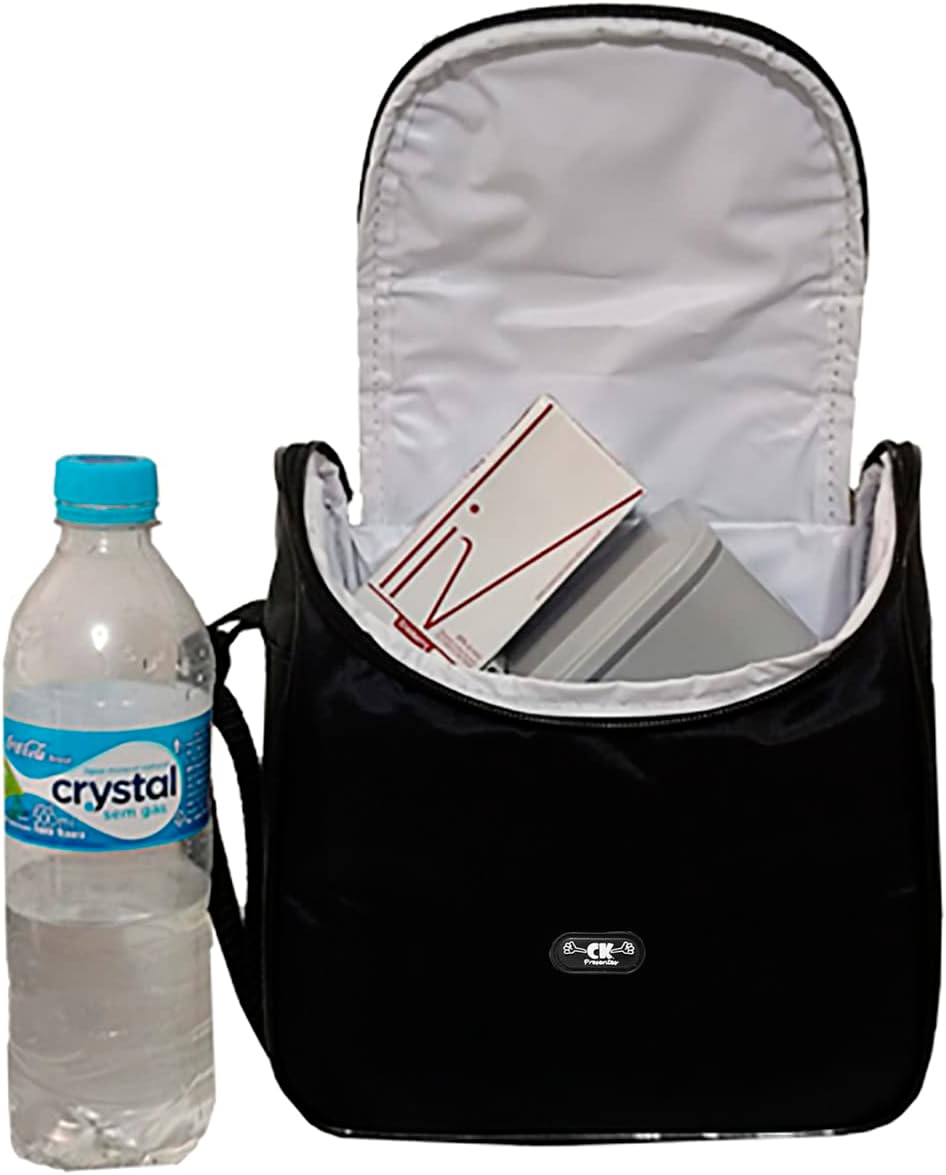 Mochila Térmica 3 em 1 2