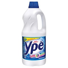 Água Sanitária Ypê 2 L