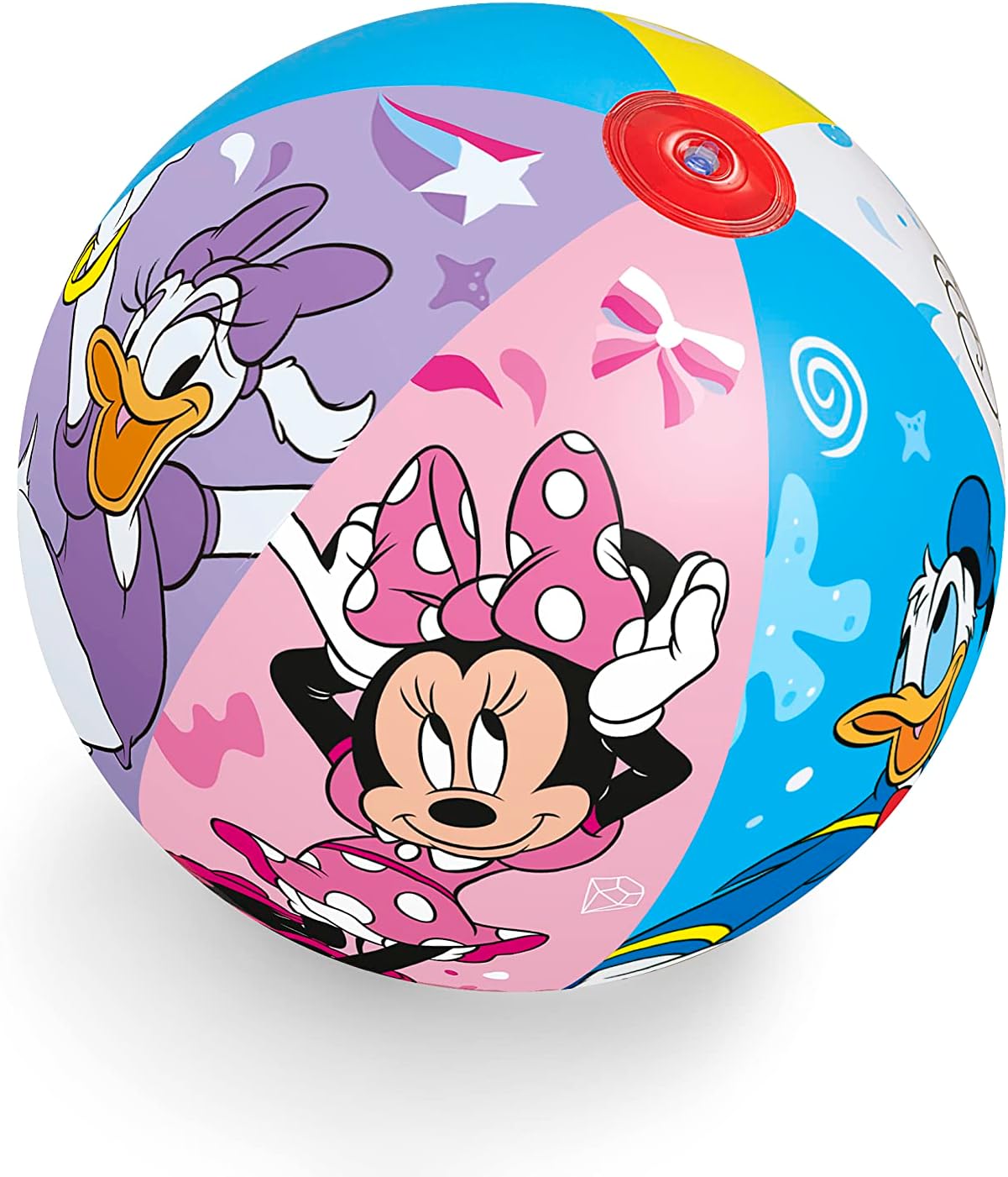 Bola Inflável Mickey Bestway 2