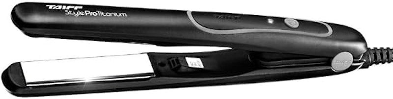 Chapa Style Pro Titanium 1