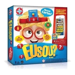 Jogo Eu Sou...?