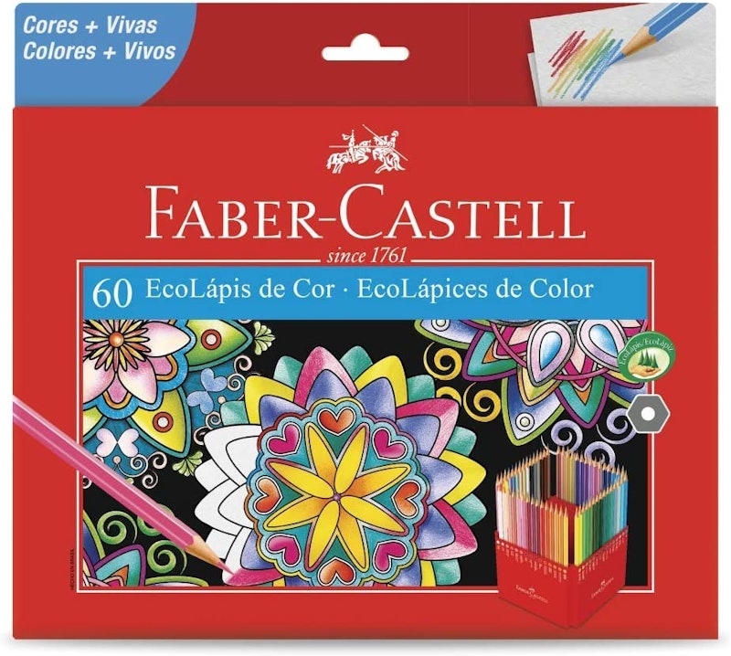 Faber-Castell 2