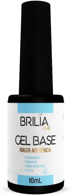 Gel Base Brilia Nails 1