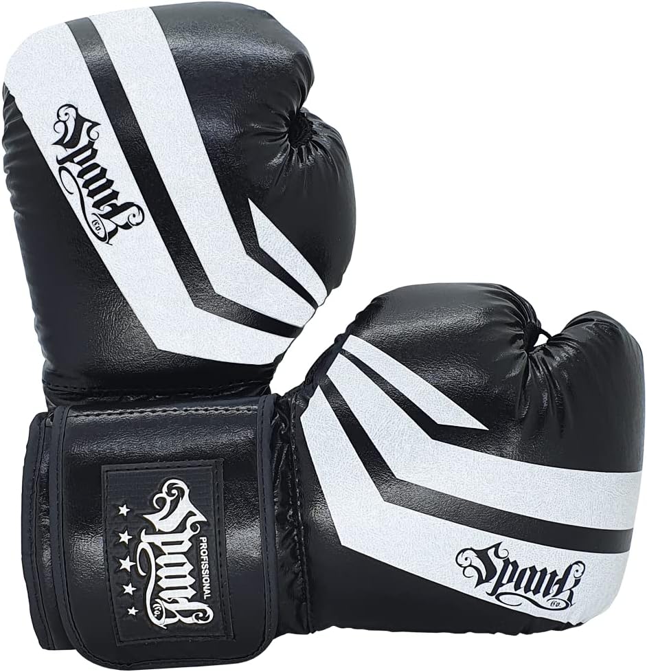 Top 10 Melhores Luvas de Boxe em 2026 (Spank, Naja e mais) 4