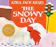 Ezra Jack Keats The Snowy Day 1
