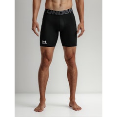 Shorts de Compressão Armour Heatgear