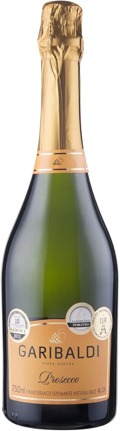 Top 10 Melhores Proseccos  5
