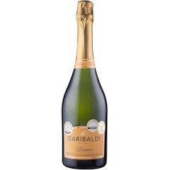 Espumante Garibaldi Prosecco