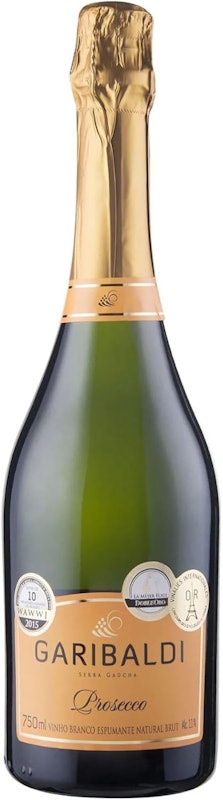 Espumante Garibaldi Prosecco 1