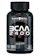 GROW DIETARY BCAA 2400 Aminoácidos 100 Tablets 1