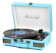 RETROLIFE Toca-Discos Vintage R610 1