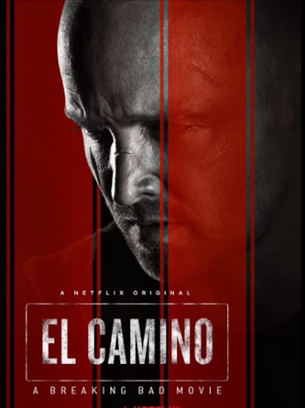 El Camino: A Breaking Bad Film (2019) 1