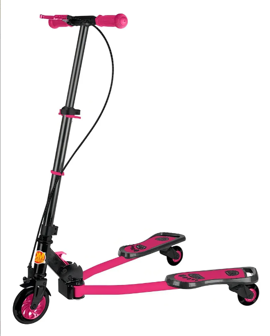 Patinete Frog New 1