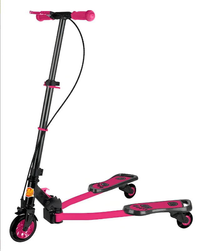 Patinete Frog New 1