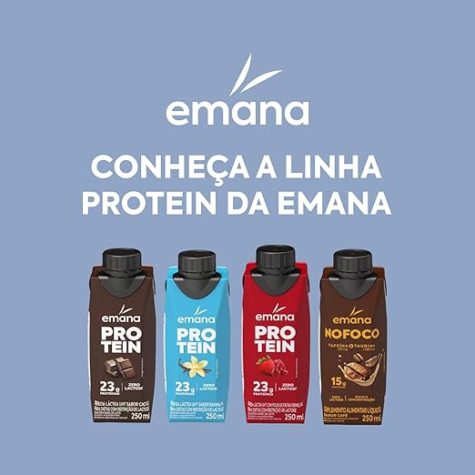 Bebida Protein 23 g Sabor Cacau 250 ml 2
