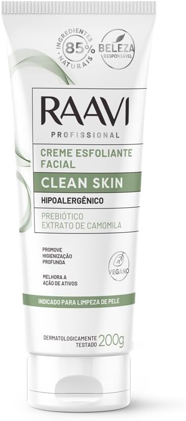 Top 10 Melhores Esfoliantes para o Rosto em 2026 (Sallve, Neutrogena e mais) 4
