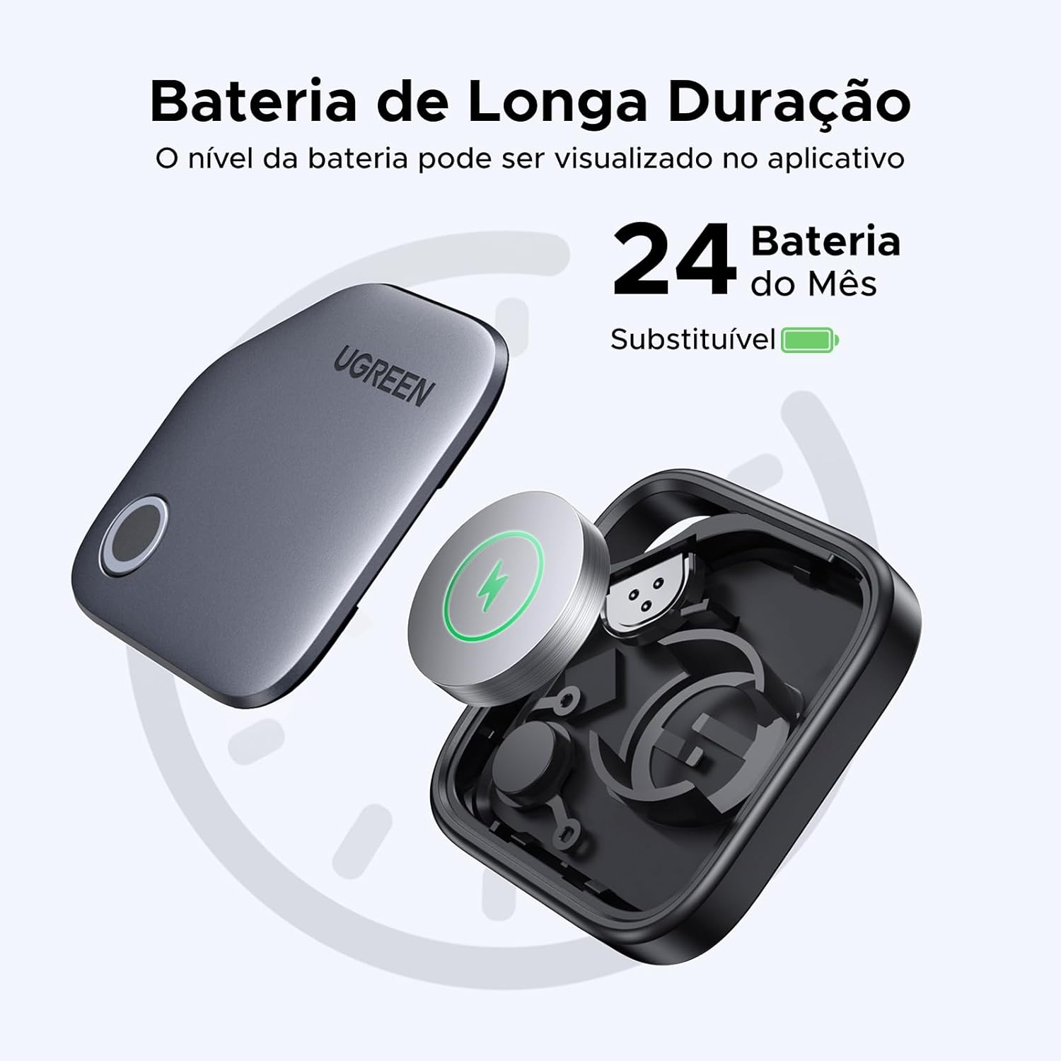FineTrack Smart 4