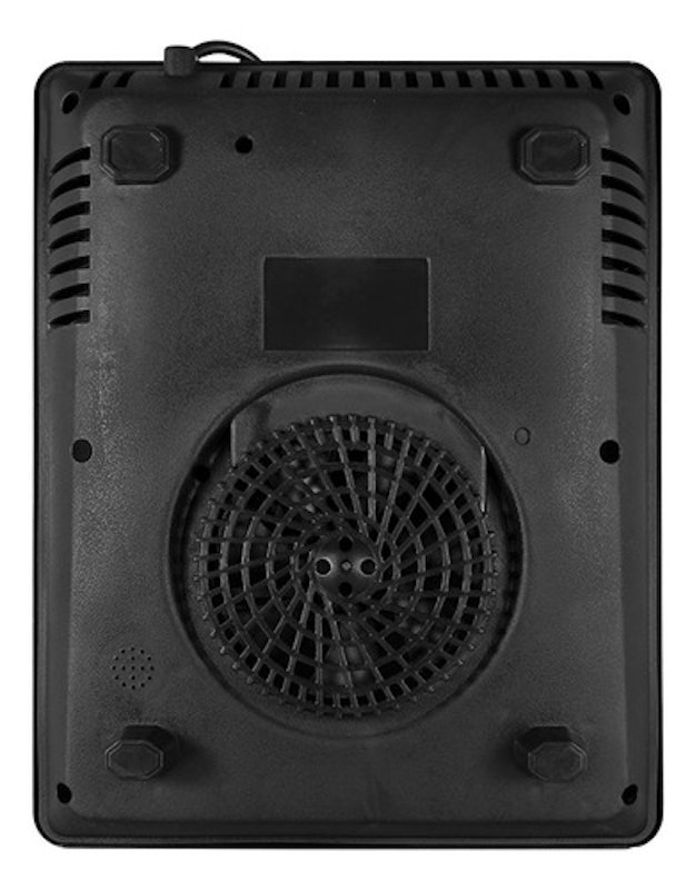 Cooktop Indução Agratto 1 Boca 4