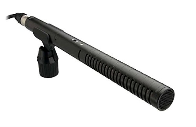 Top 10 Melhores Microfones Shotgun (Rode, Sennheiser e mais) 2