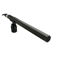Microfone Shotgun NTG2