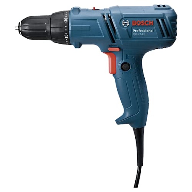Bosch 5