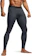 TSLA Calça Legging Compressão com Bolso TSLA 1