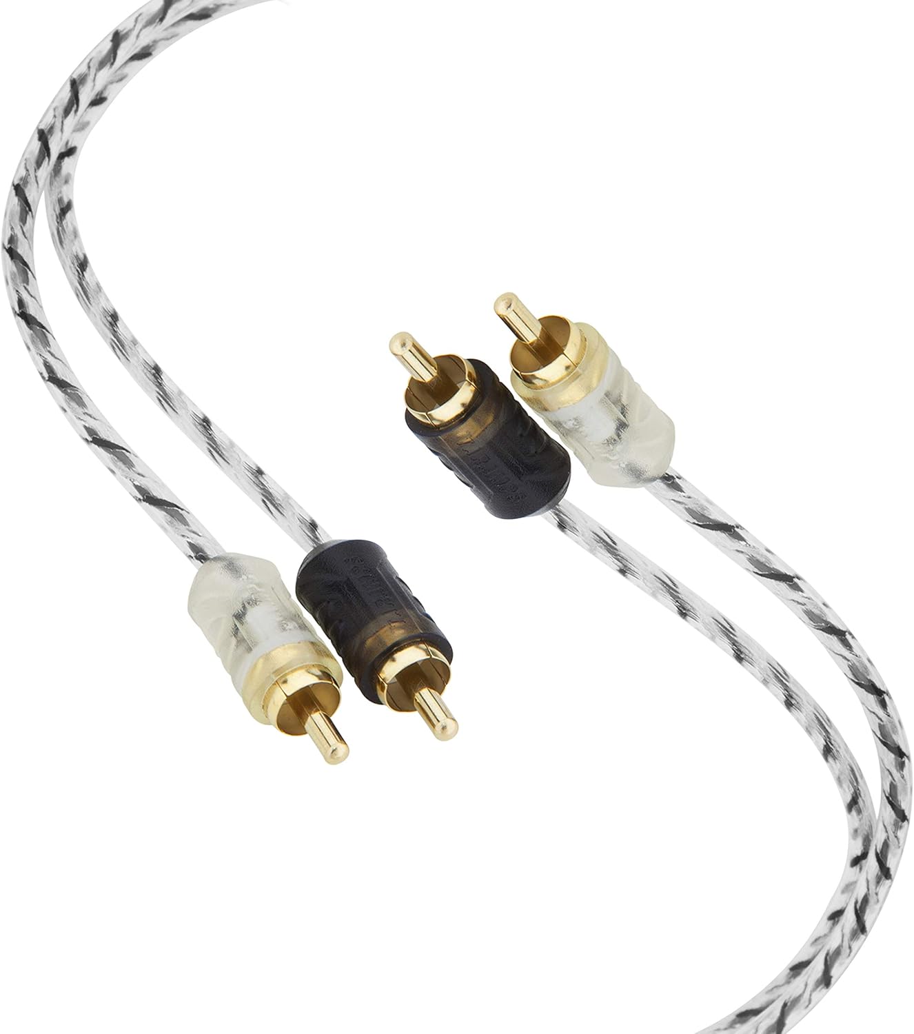 Cabo RCA Injetado Taramps 4