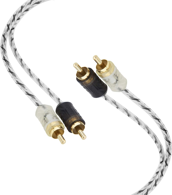 Cabo RCA Injetado Taramps 4