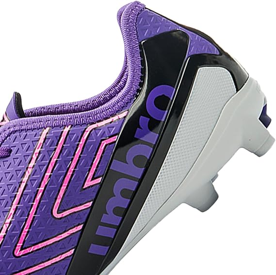 Chuteira Campo Umbro Chrome 5