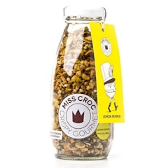 Granola Crisp Gourmet Lemon Pepper