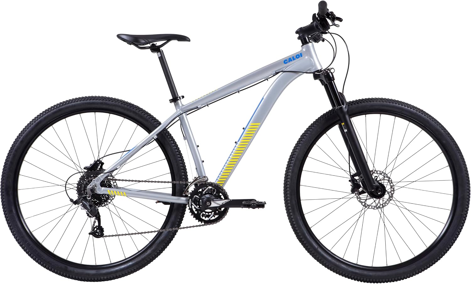 Top 10 Melhores Bicicletas Caloi em 2026 (Aspen, Atacama e mais) 3
