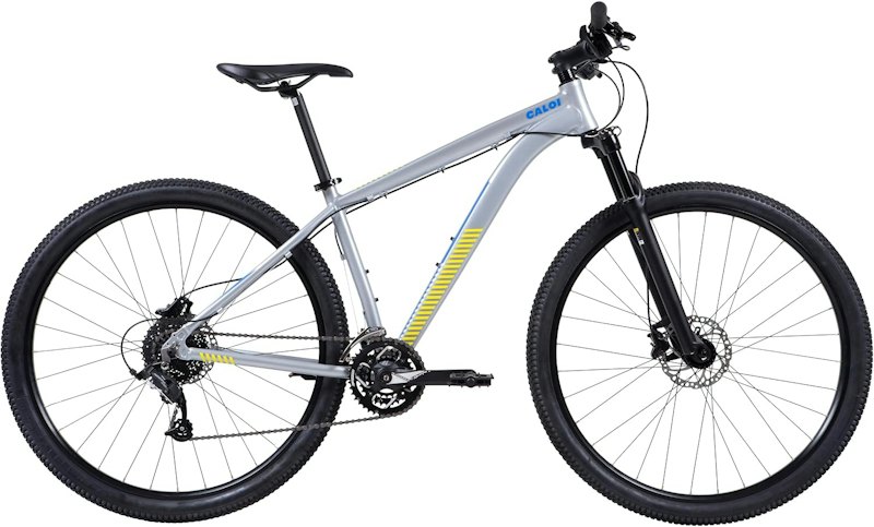 Bicicleta Atacama 1