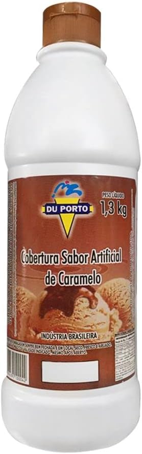 Coberturas Du Porto 1