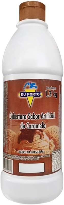 Coberturas Du Porto 1