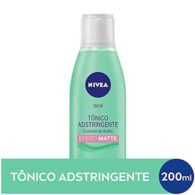 Tônico Facial Controle do Brilho 2