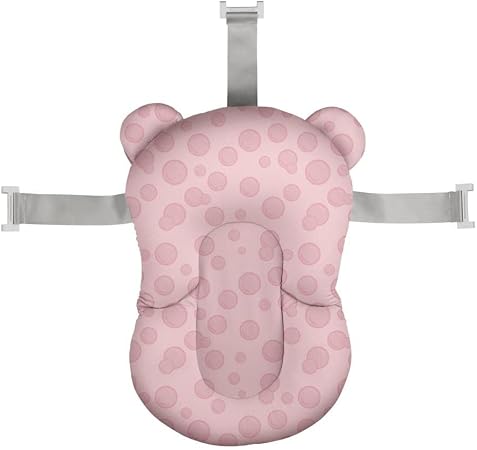 Almofada de Banho Sosseguinho Multikids Baby 2