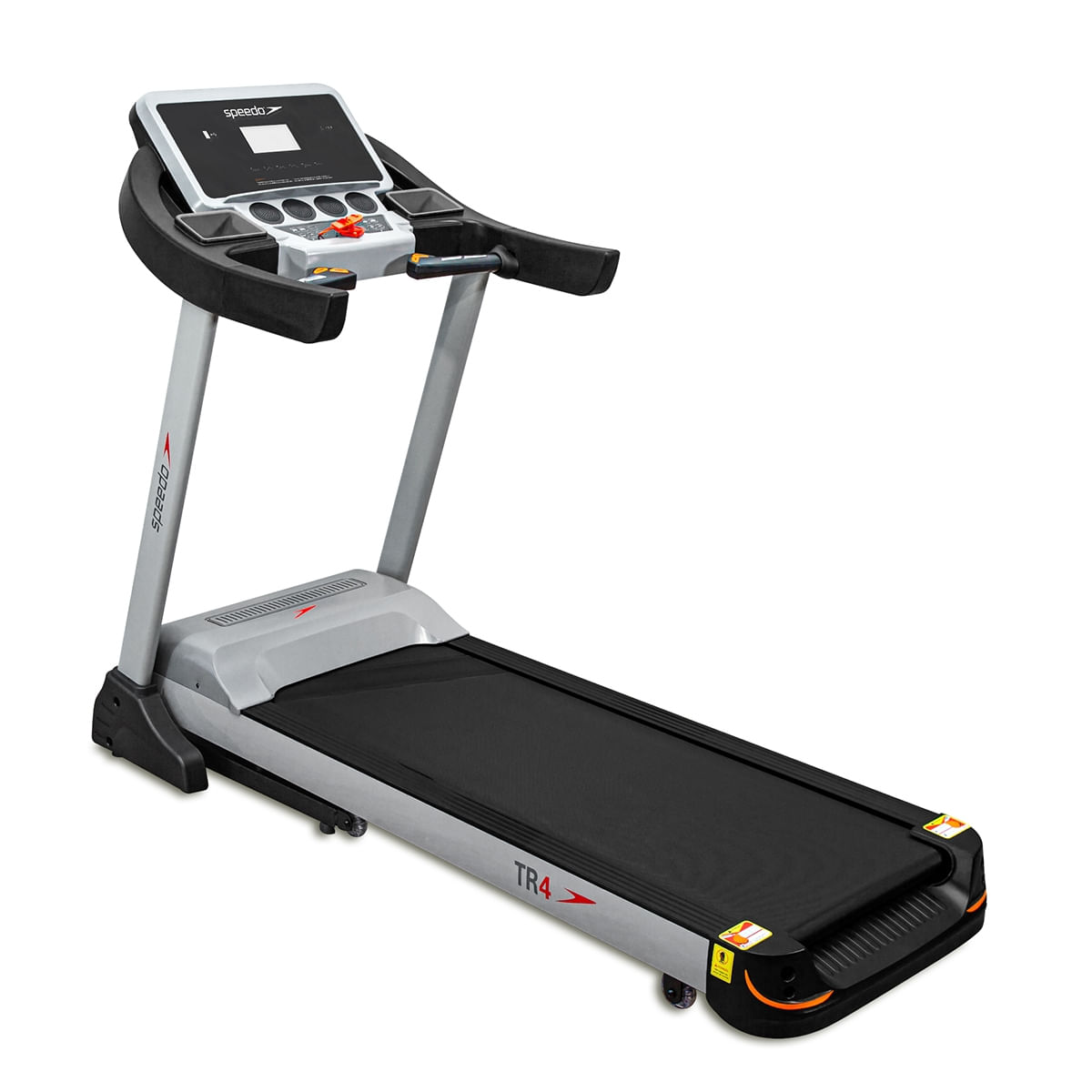 Top 10 Melhores Esteiras Residenciais em 2026 (Athletic, Nakasaki e mais) 4