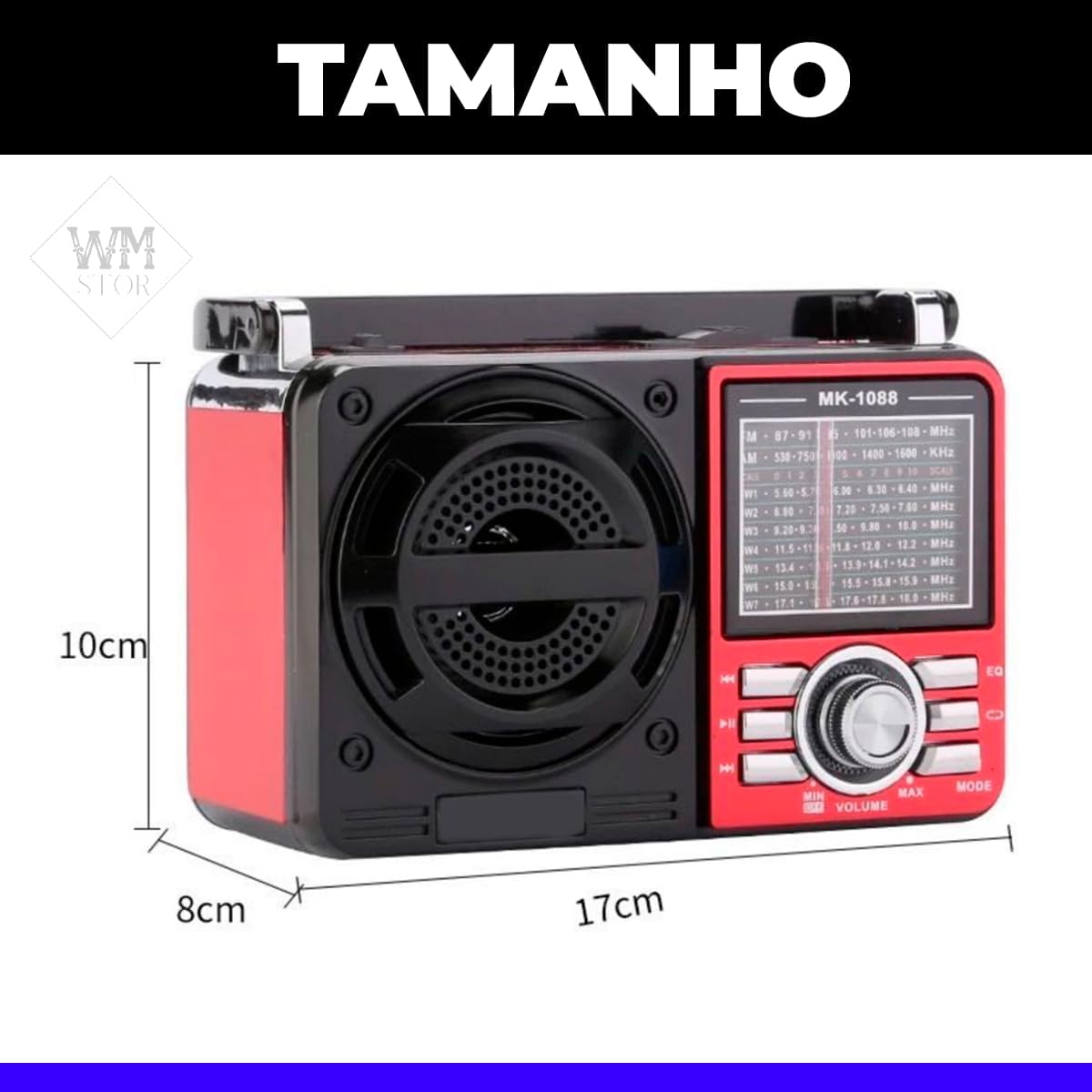 Rádio Retrô 3