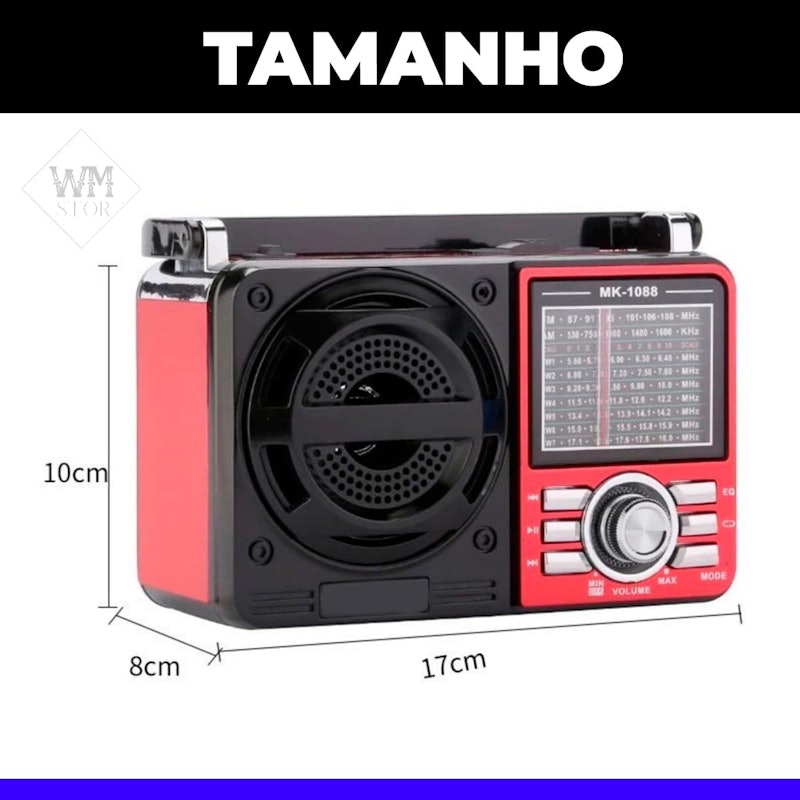 Rádio Retrô 3