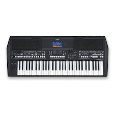 Teclado PSR-SX600 Yamaha