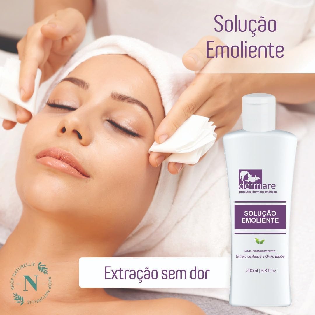 Solução Emoliente 2