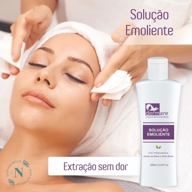Solução Emoliente 2
