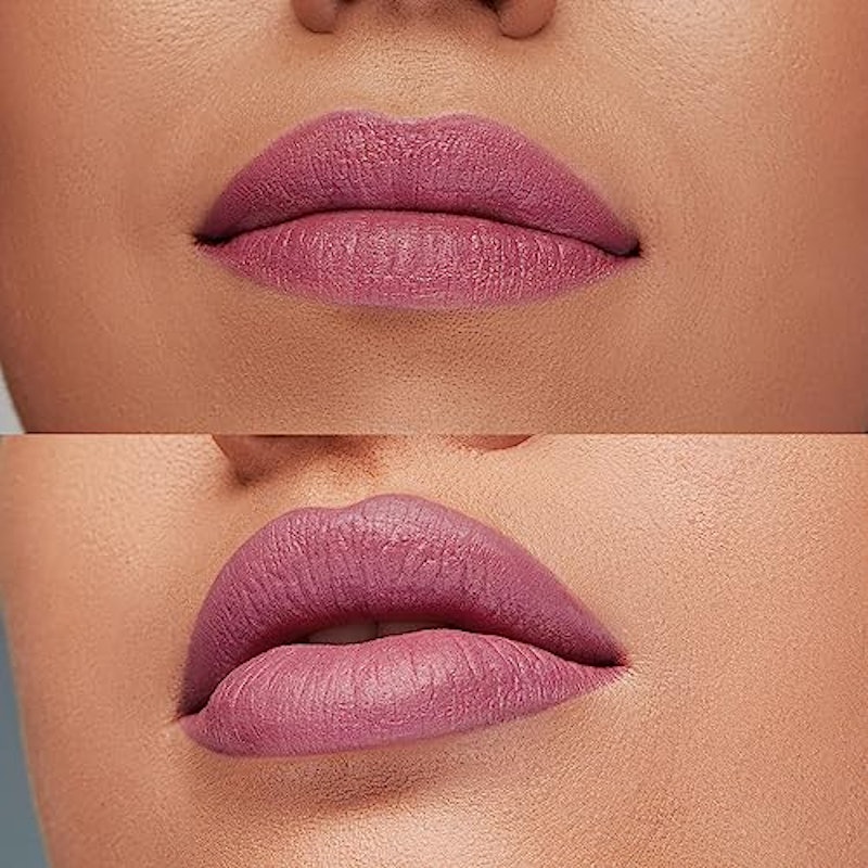 Batom Duo Glam Micro Plump 4