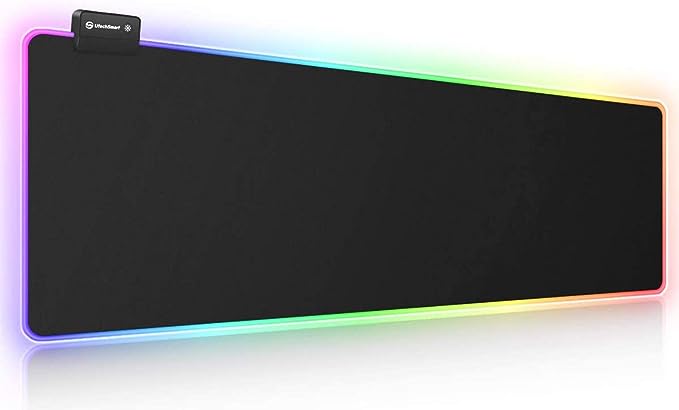 Top 10 Melhores Mouse Pads Gamers em 2026 (Havit, Exbom e mais) 4