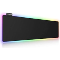 Mouse Pad para Jogos RGB UtechSmart